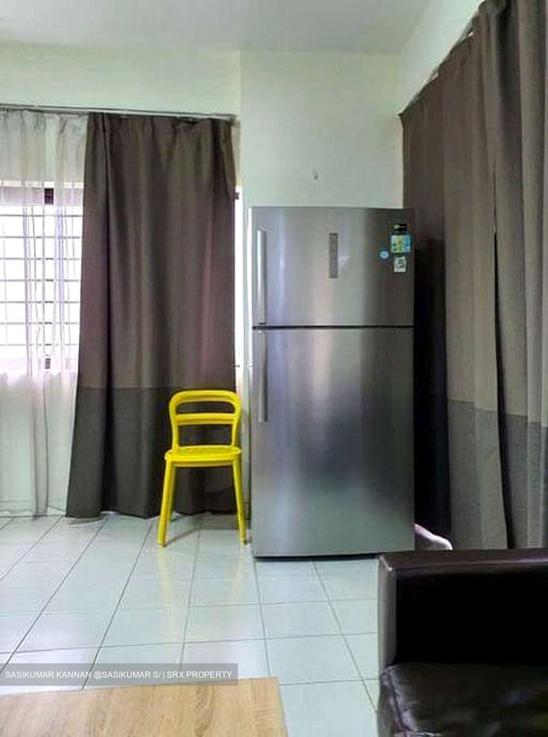 Bayshore Park (D16), Condominium #559195951